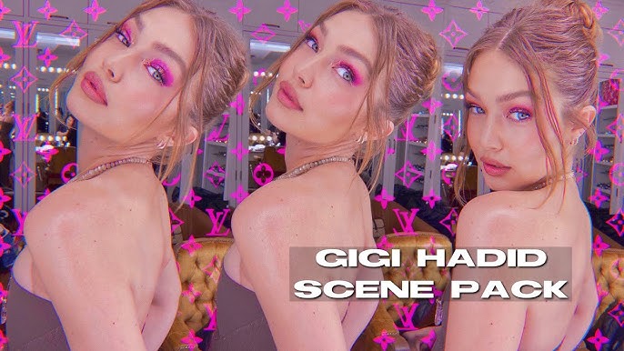 Gigi Hadid Source👸 on X: Brandon Maxwell ss19🎀