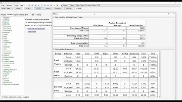 Live Intro Webinar: OptiMiser Home Performance Audit Tool