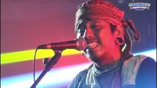 EMPANG CASTA LIVE AT MORNINGFIVE_MUSICFEST  MARBELA ANYER 5 DEC 2021 (FULL CONCERT)