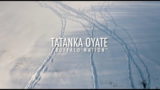 Tatanka Oyate 'Buffalo Nation' DOCUMENTARY MGBHLM