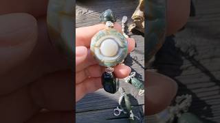 амулет благосостояния