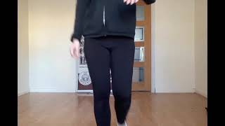 Tap Workshop- Cramp Rolls