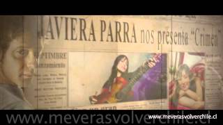 Video thumbnail of "LUCYBELL  "En La Ciudad de la Furia""