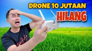 Detik-detik Mengejutkan: FIMI X8 Pro Drone Harga 10 Jutaan Menghilang