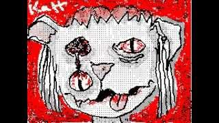 The many lives of Katt / Flipnote Hatena