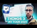 My Things 3 Tour
