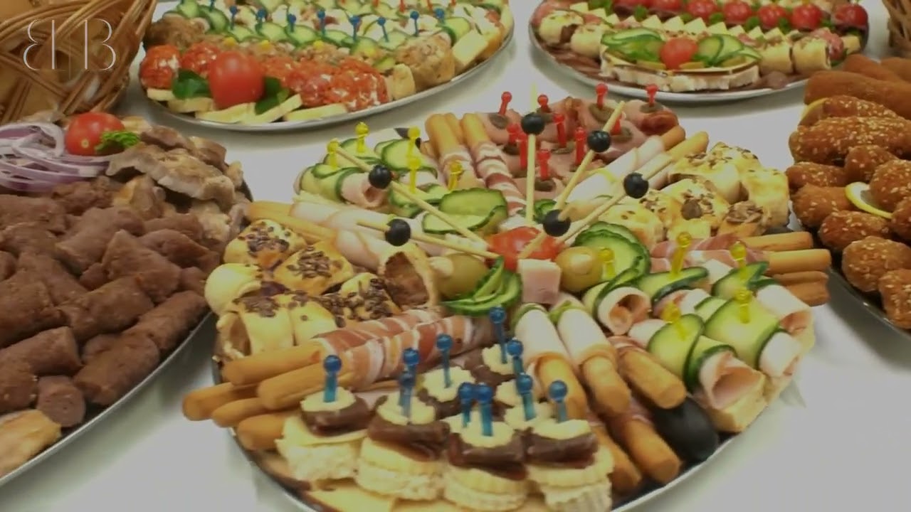 🎈🎉 Mastering Kids' Party Catering: Key Points to Consider | Brown Brothers Catering