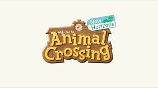 Video thumbnail of "Animal Crossing: New Horizons Soundtrack - 12PM"