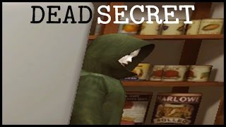 To the Dark Basement! | Dead Secret - [Part 5]