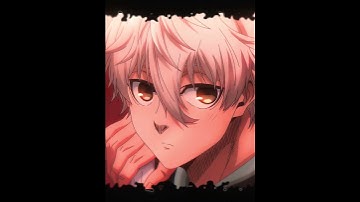 The Birth Of The Lazy Genius 🔥🔥| Blue Lock | Nagi |#bluelock #bluelockedit