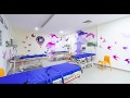 National hospital abuja nigeria  kidsor installation  kids operating room