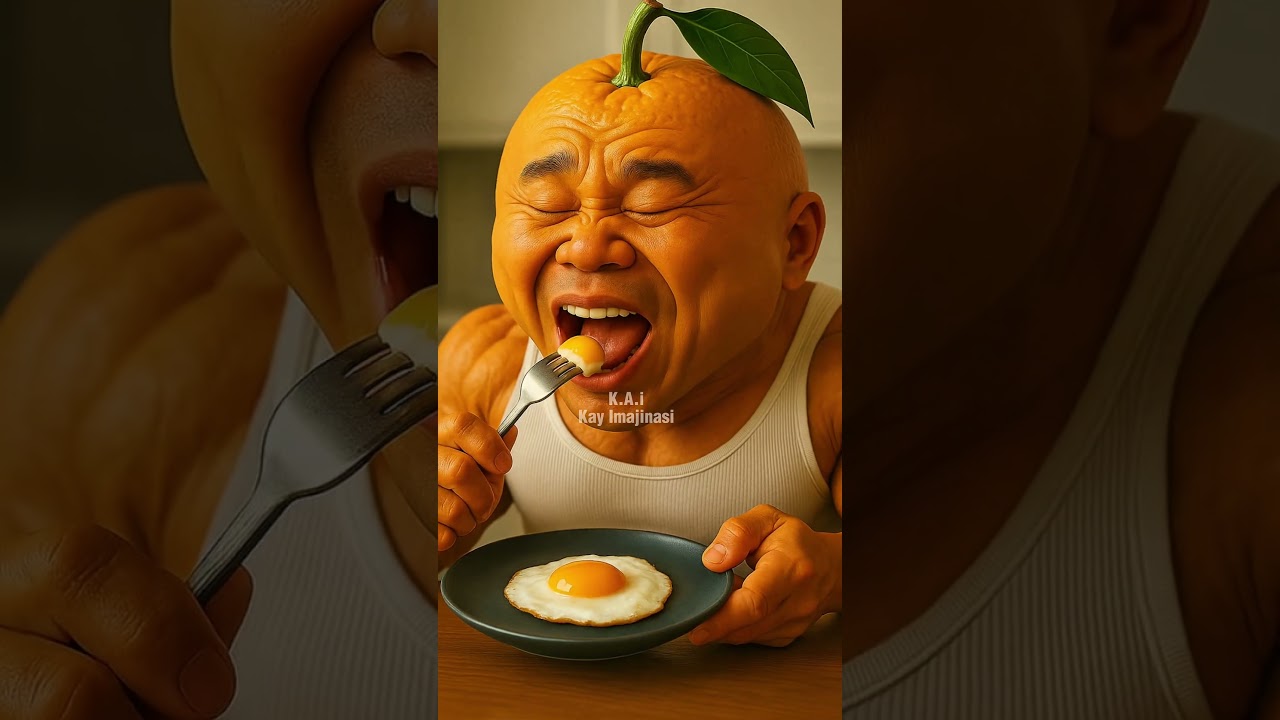 Ada apa dengan udindindindun Guys⁉️Tubuhnya Hitam‼️😱 #shorts #tungtungtungsahur #anomali #brainrot