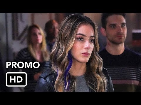 Marvel's Agents of SHIELD 6x10 Promo "Leap" (HD) Season 6 Episode 10 Promo