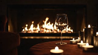 Romantic Music for Love Night 💕 Floating Vibes That Melt Into Soft Sensual Fantasy screenshot 4