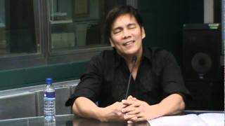 BO CERRUDO &quot;And I Love You So &quot; at DZMM&#39;s &quot;Music &amp; Memories&quot;