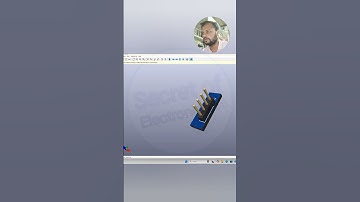 How to Add SSD1306 OLED Display in KiCad Project Part 2