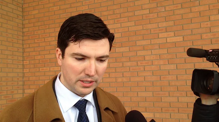 Russell Wolfe faces new charges