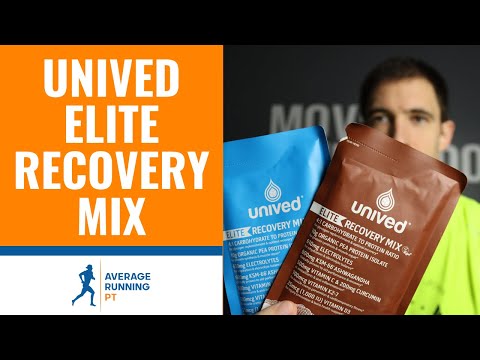 used Unived Elite Mix for 30 days | Review - YouTube