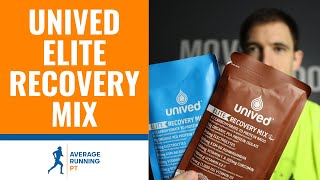 used Unived Elite Mix for 30 days | Review - YouTube