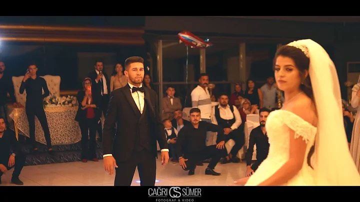 Buket & Murat Zeybek