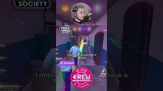 Teamwork Vs Dollmaster In Video Horror Society