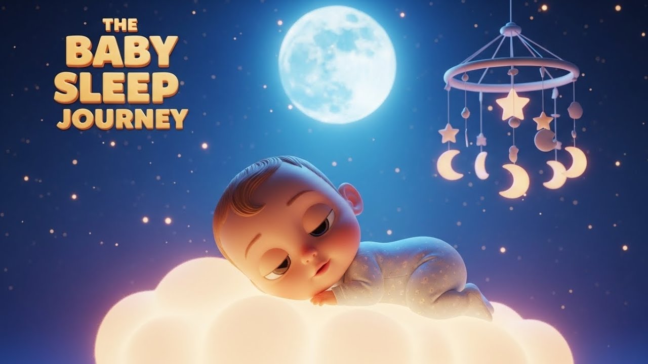 The Baby Sleep Journey: Decoding Your Infant's Sleep Cycles (0-12 Months)