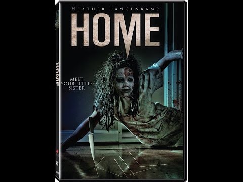 Home Trailer ~ Horror Honeys Exlcusive