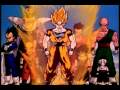 Dragonball Z By Myself mp3