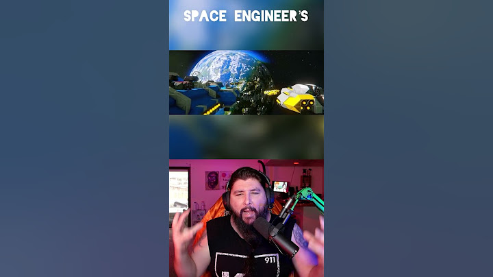 Top 5 Space Simulation Games