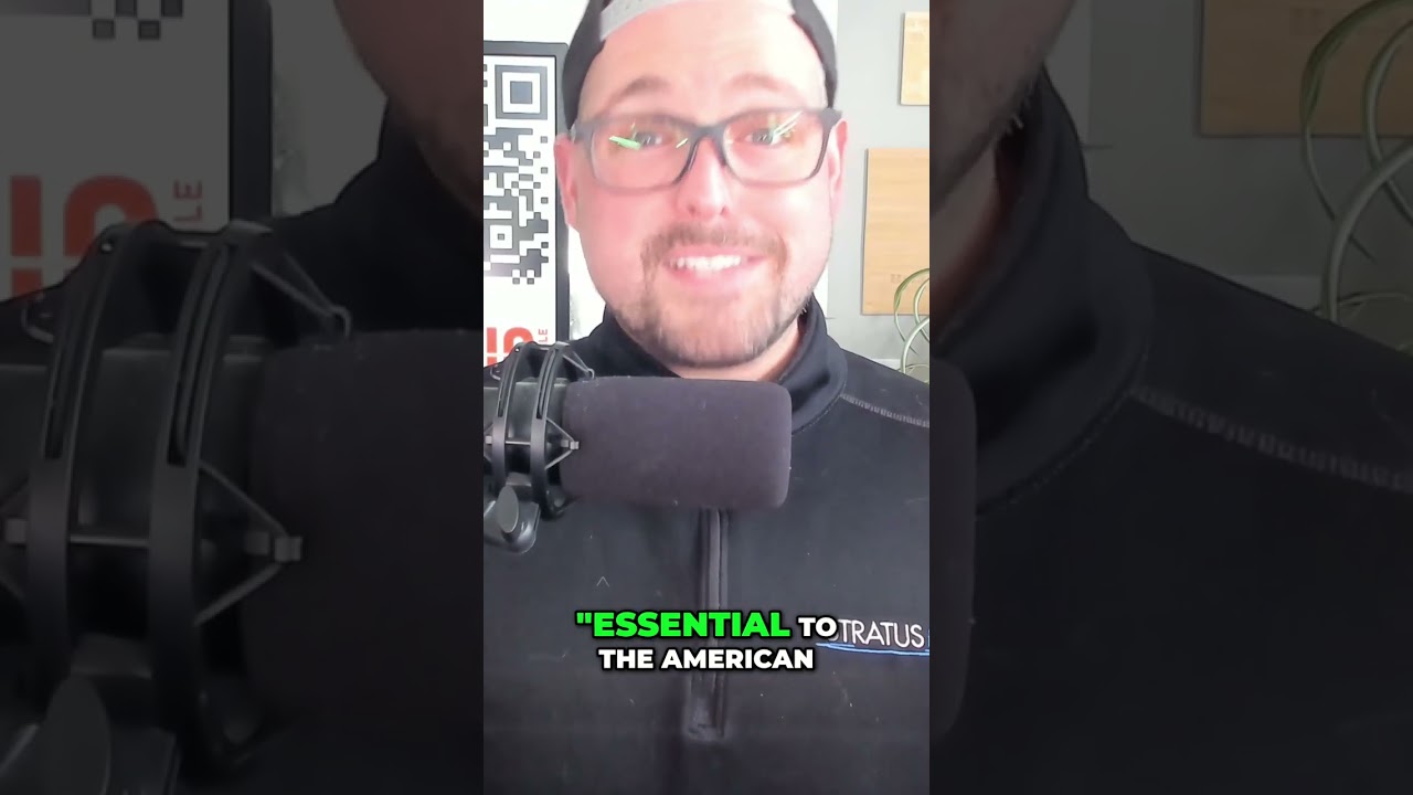 Glyphosate Betrayal: RFK Jr. & Trump's Health-Conscious Voters Lose #shorts