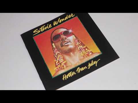 stevie wonder 