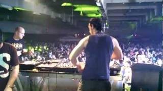 2-4 Grooves Loveparade Club Tour 2009 Bad Aibling (Part 1) | By Paul Phusion