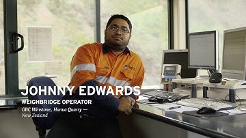 Trimble LR360 Scalehouse Operator Video EN