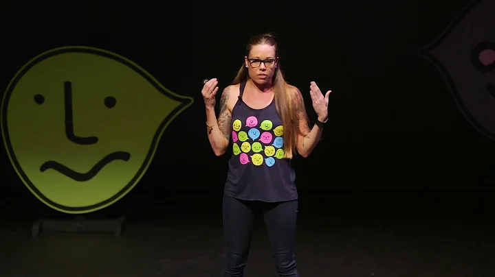 2017 Peace of Mind Storytellers, Monica Davis