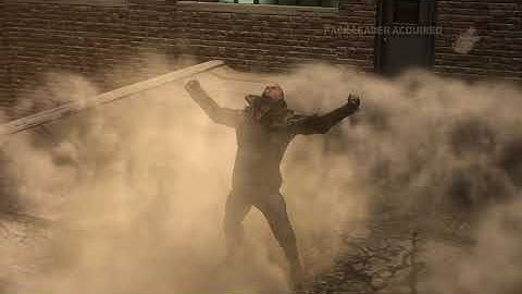 Prototype 2: Alpha Wolf