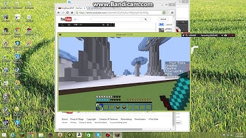 Minecraft:Hacker on (Kitpvp.us)