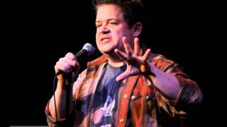 Patton Oswalt - 80s Metal