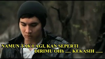 ini dia  Lirik Lagu yang sebenarnya  GABBY   TINGGAL KENANGAN