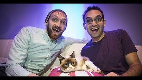 KevinTRod REACTS to Fine Bros. Failure Over React World (And YouTube Domination)