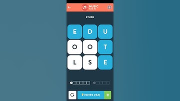 Wordbrain 2 Daily August 30 2022 Answers [MUSIC] | Wordbrain 2 Daily Answers