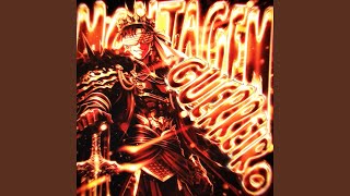 MONTAGEM GUERREIRO (Remix Slowed) - AURA PHONK