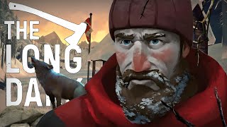 ЗАПИСЬ СТРИМА » ПЫТАЮСЬ ВЫЖИВАТЬ В THE LONG DARK