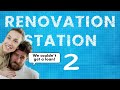 Renovation Station | Episode 2 | Whitney Port