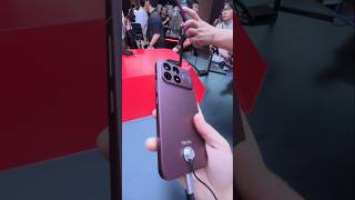 REDMI K100 Pro Max a Quick Hands ON
