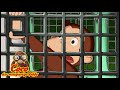 Coco der Neugierige 🐵208 Hektor kommt ins Tierheim 🐵 Ganze Folgen 🐵 Cartoons für Kinder🐵 Staffel 2