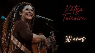 Show A Arte do Encontro #katyateixeira30anos