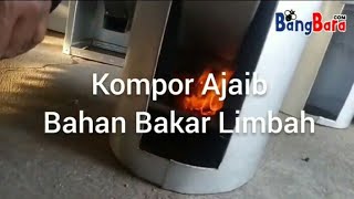 JANGAN BELI ALAT PEMANGGANG SEBELUM NONTON INI