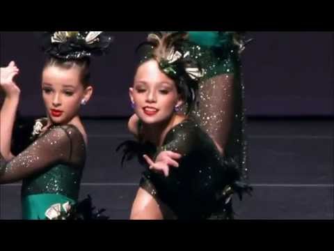 Dance Moms - Money Is The Root Of All Evil (S3, E8)