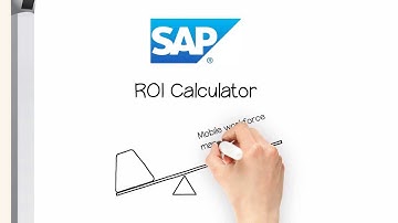 Flash Demo - SAP Workforce Scheduling and Optimization by ClickSoftware