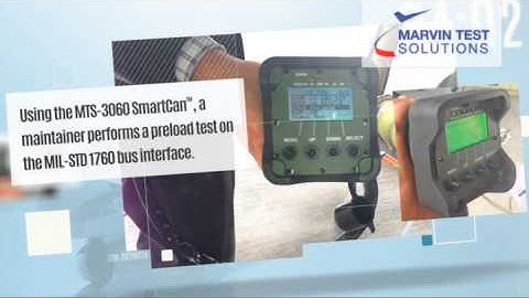 Introduction to MTS-3060 - SmartCan